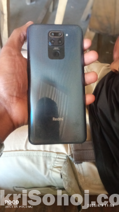Redmi note 9
